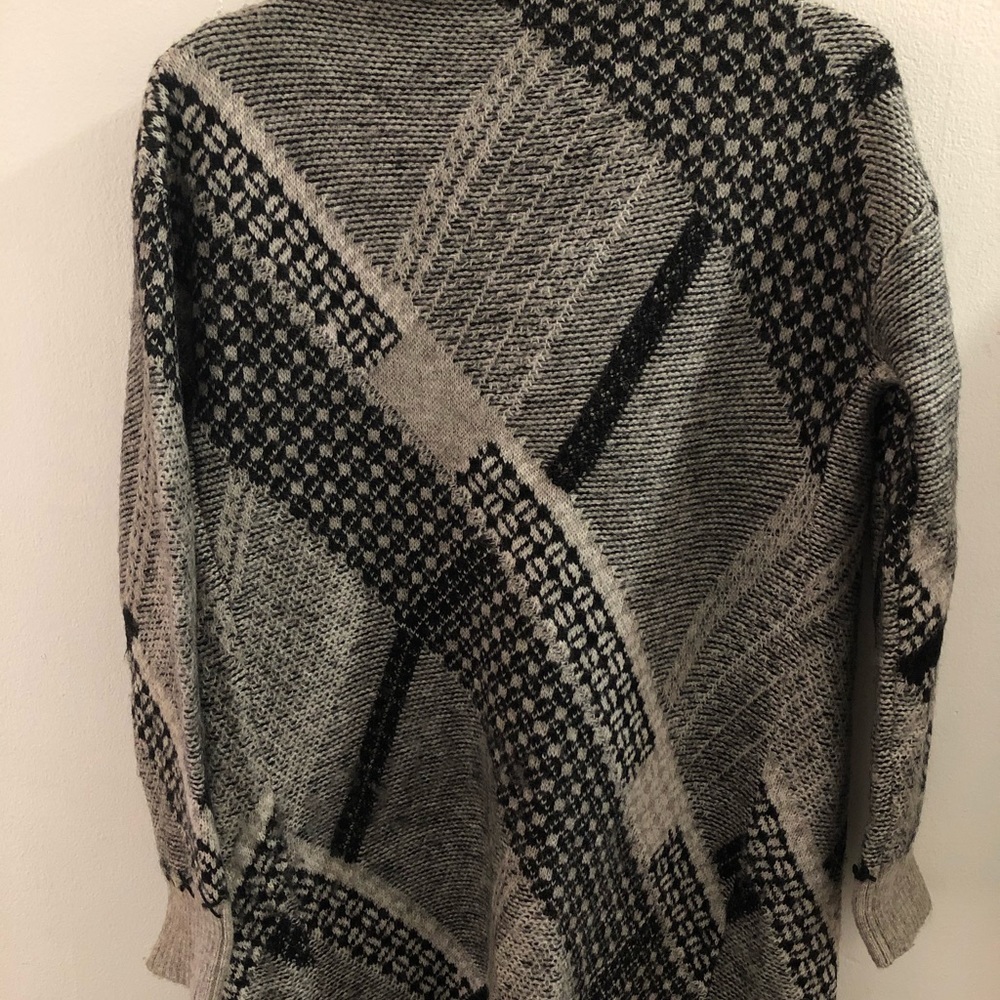 Long Jacket - Picture 5 of 5
